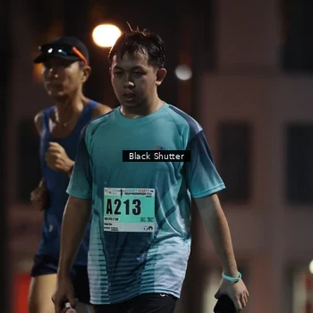 Runner Photo 8839761