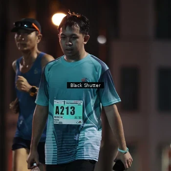 Runner Photo 8839763