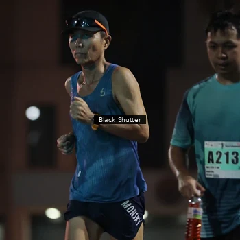 Runner Photo 8839764