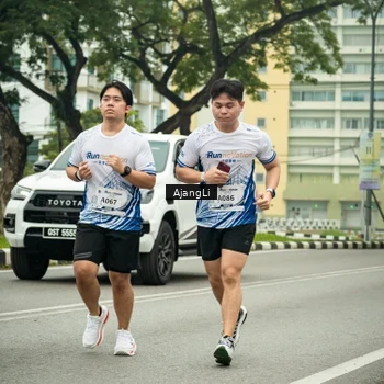 Runner Photo 8839770