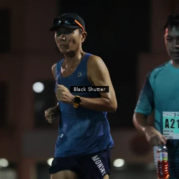 Runner Photo 8839772