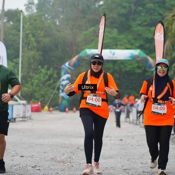 Runner Photo 8839778