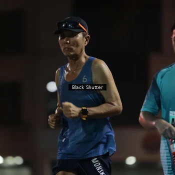 Runner Photo 8839779
