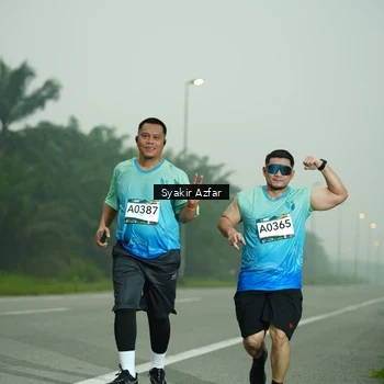 Runner Photo 8839780