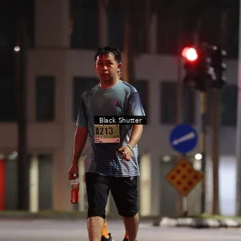 Runner Photo 8839781