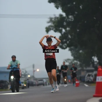 Runner Photo 8839782