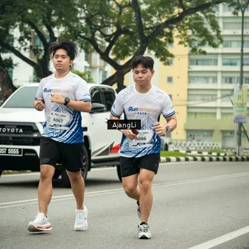 Runner Photo 8839794