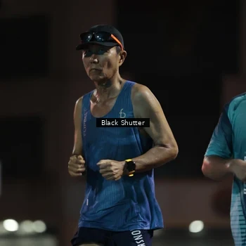 Runner Photo 8839795