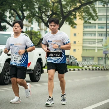 Runner Photo 8839803