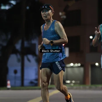 Runner Photo 8839804