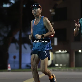 Runner Photo 8839805