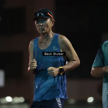Runner Photo 8839806