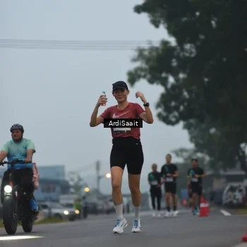Runner Photo 8839812