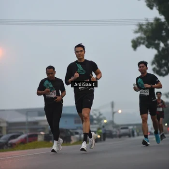 Runner Photo 8839813