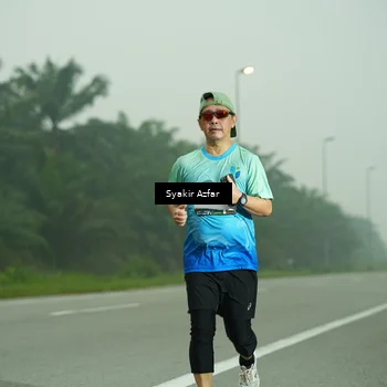 Runner Photo 8839827