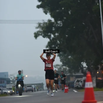 Runner Photo 8839840
