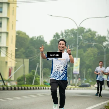 Runner Photo 8839845