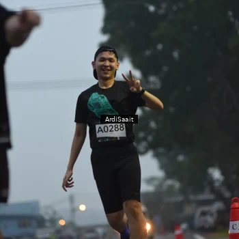 Runner Photo 8839847