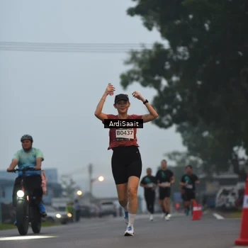 Runner Photo 8839851