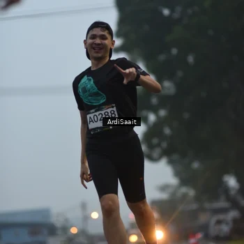 Runner Photo 8839852
