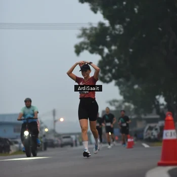 Runner Photo 8839859