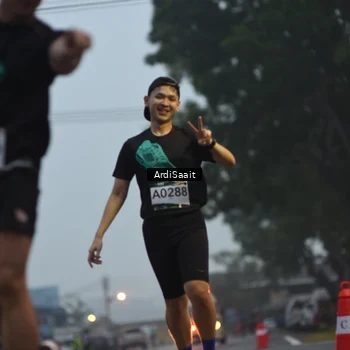 Runner Photo 8839860