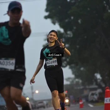 Runner Photo 8839861