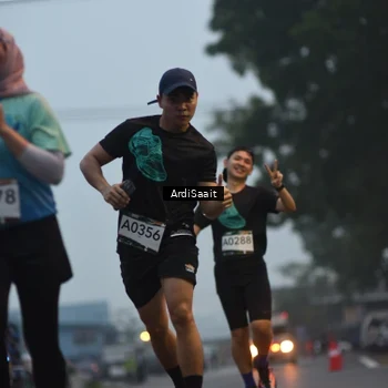 Runner Photo 8839870