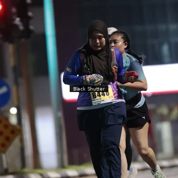 Runner Photo 8839875