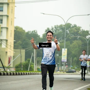 Runner Photo 8839885