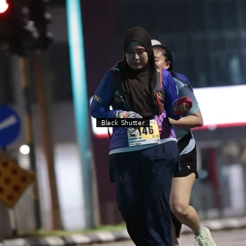 Runner Photo 8839887