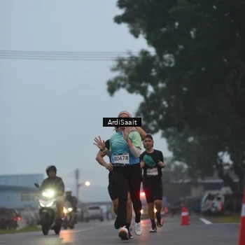 Runner Photo 8839888