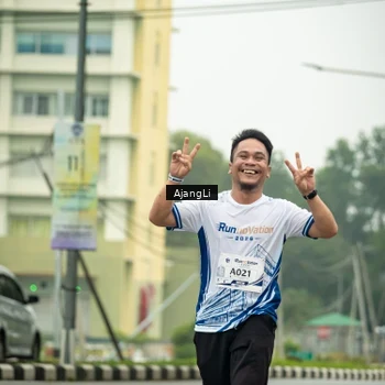 Runner Photo 8839890