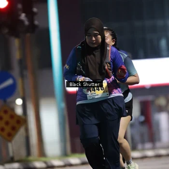 Runner Photo 8839891
