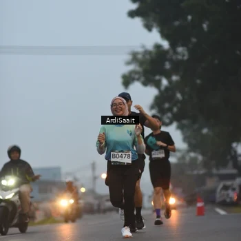 Runner Photo 8839892