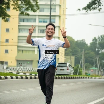 Runner Photo 8839893