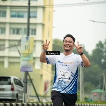 Runner Photo 8839896