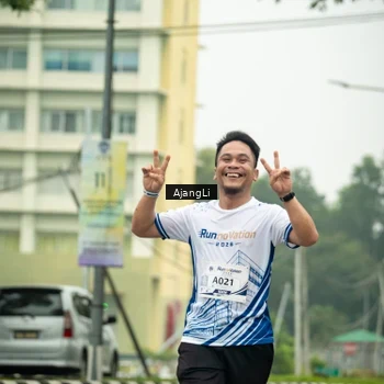 Runner Photo 8839897