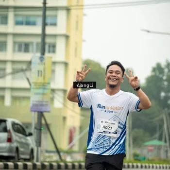 Runner Photo 8839900