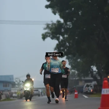 Runner Photo 8839914