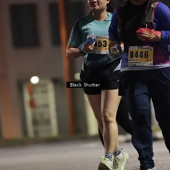 Runner Photo 8839917