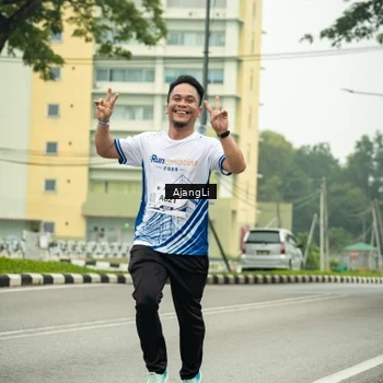 Runner Photo 8839933