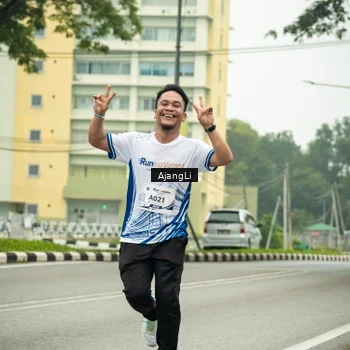 Runner Photo 8839943