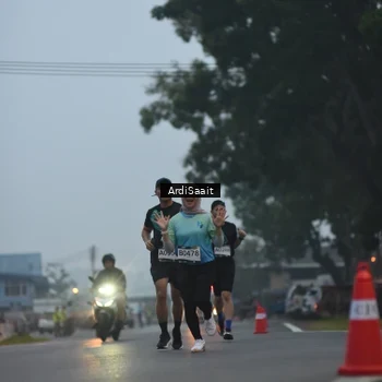 Runner Photo 8839947