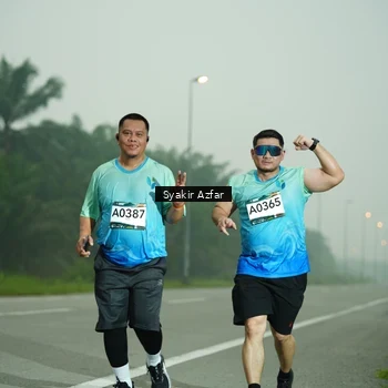 Runner Photo 8839951