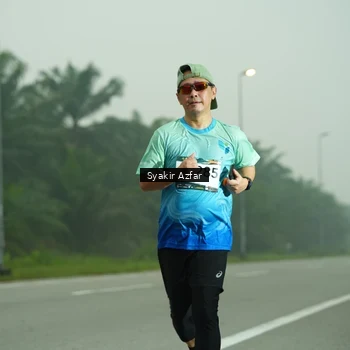 Runner Photo 8839957
