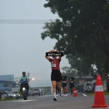Runner Photo 8839961