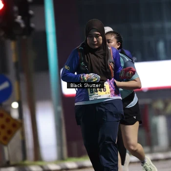 Runner Photo 8839962