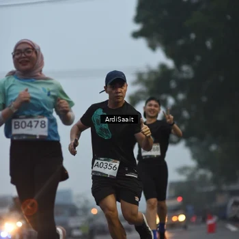 Runner Photo 8839965