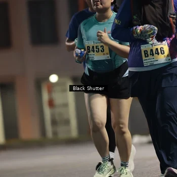 Runner Photo 8839967